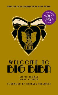 Cover image for Welcome to Big Biba