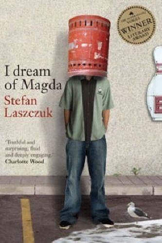 Cover image for I Dream of Magda