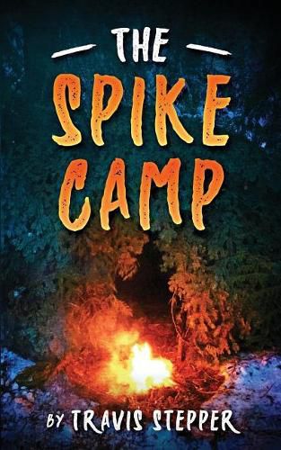 Cover image for The Spike Camp