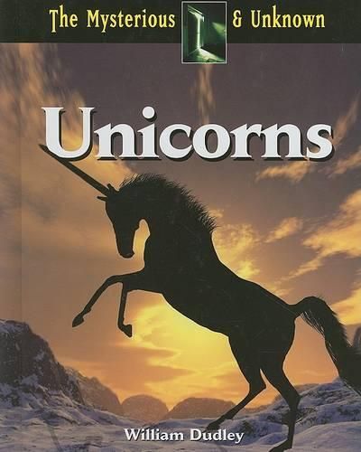 Cover image for Unicorns