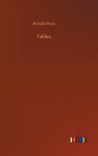 Cover image for Fables