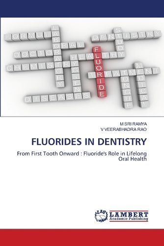 Cover image for Fluorides in Dentistry