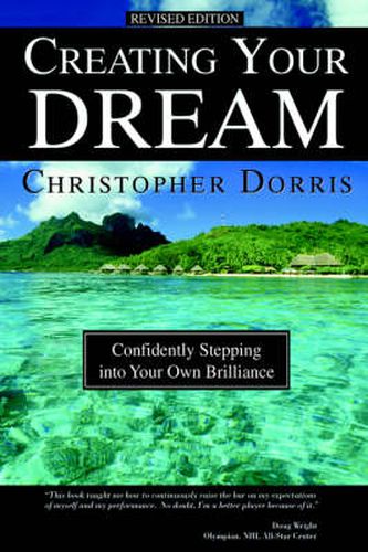 Cover image for Creating Your Dream: Confidently Stepping into Your Own Brilliance