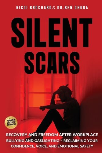 Cover image for Silent Scars
