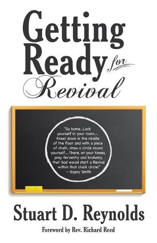 Cover image for Getting Ready for Revival