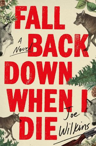 Cover image for Fall Back Down When I Die