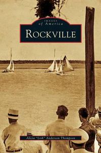 Cover image for Rockville