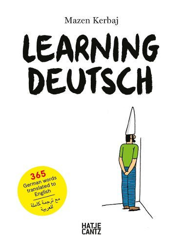 Cover image for Learning Deutsch (Multilingual edition)