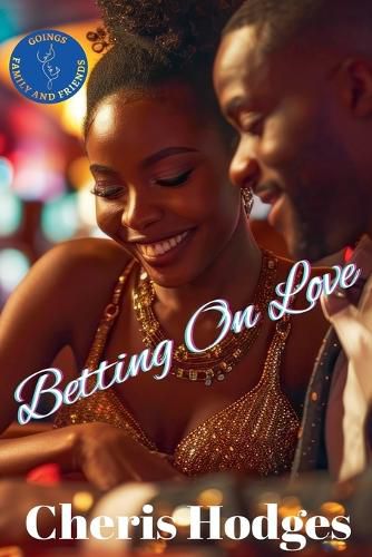 Cover image for Betting On Love