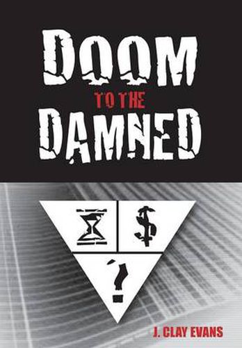 Cover image for Doom to the Damned