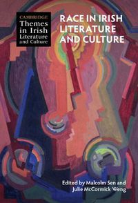 Cover image for Race in Irish Literature and Culture