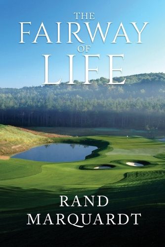 Cover image for The Fairway of Life