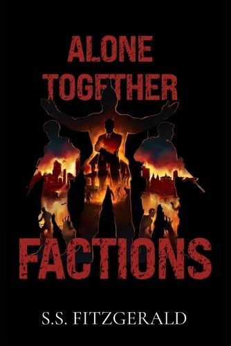 Cover image for Alone Together