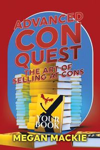 Cover image for Advanced Con Quest