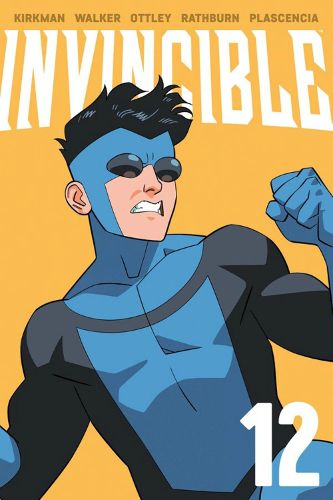 Cover image for INVINCIBLE TP VOL 12 (NEW EDITION)