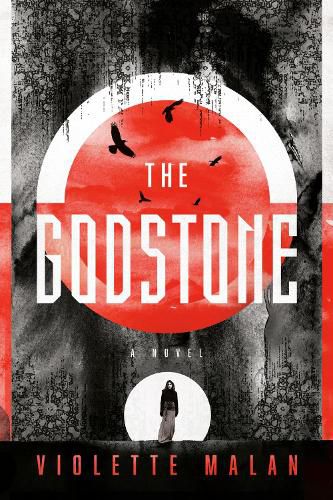 Cover image for The Godstone