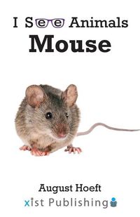 Cover image for Mouse