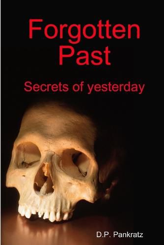 Cover image for Forgotten Past