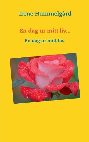 Cover image for En dag ur mitt liv...: En dag ur mitt liv..