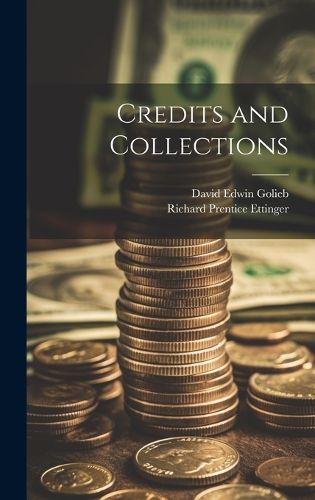 Cover image for Credits and Collections