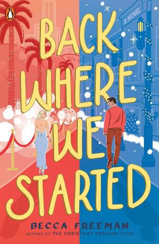 Cover image for Back Where We Started