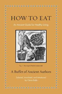 Cover image for How to Eat