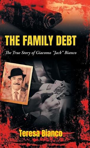 Cover image for The Family Debt