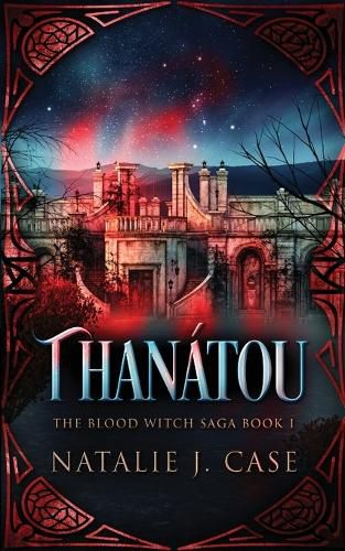 Cover image for Thanatou