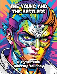 Cover image for The Young and the Restless