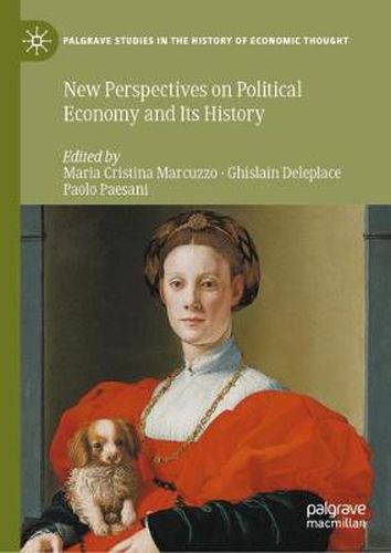 New Perspectives on Political Economy and Its History