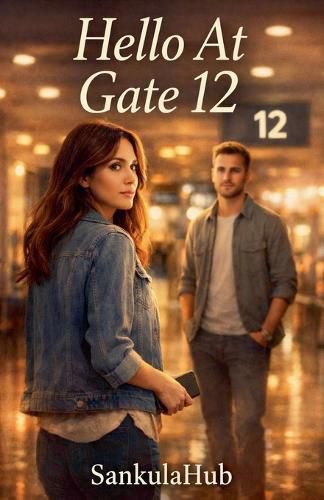 Cover image for Hello At Gate 12
