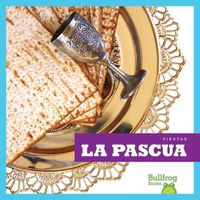 Cover image for La Pascua