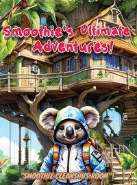 Cover image for Smoothie's Ultimate Adventures