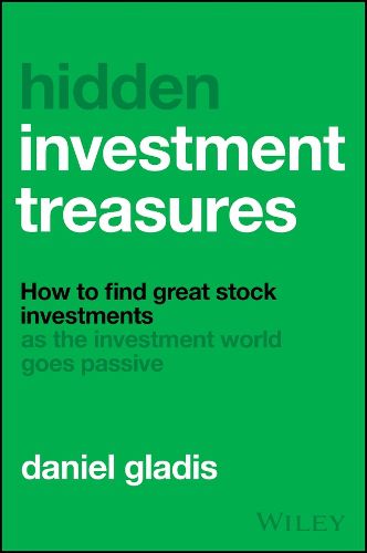 Cover image for Hidden Investment Treasures
