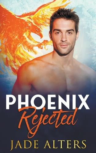 Cover image for Phoenix Rejected