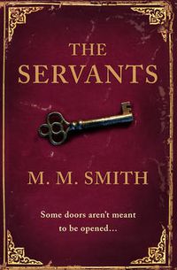 Cover image for The Servants