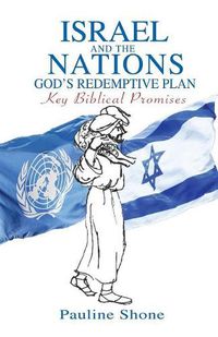 Cover image for Israel and the Nations: God's Redemptive Plan