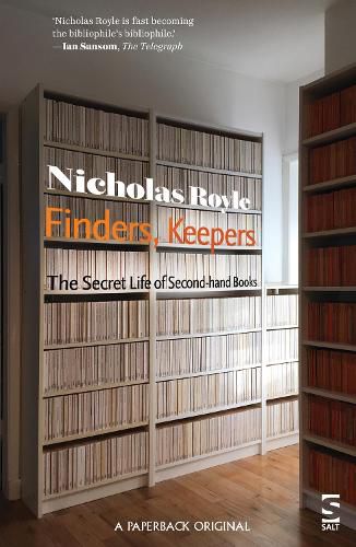 Cover image for Finders, Keepers