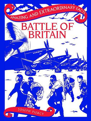 Cover image for Battle of Britain