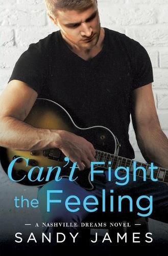 Cover image for Can't Fight the Feeling