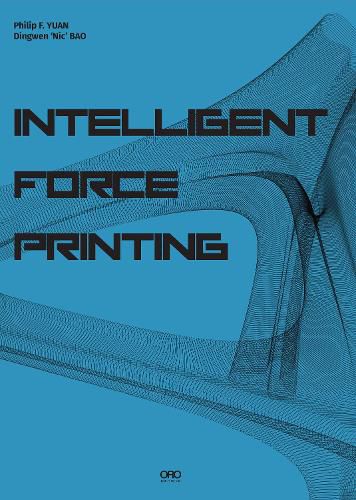 Cover image for Intelligent Force Printing