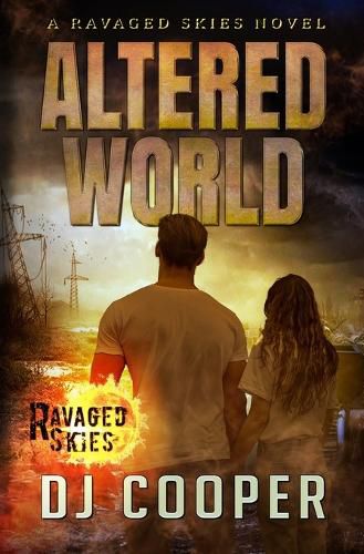 Cover image for Altered World