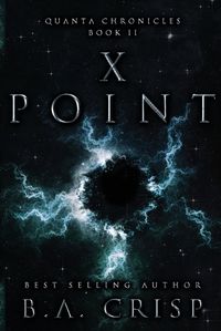 Cover image for X Point