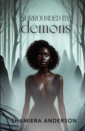 Cover image for Surrounded By Demons