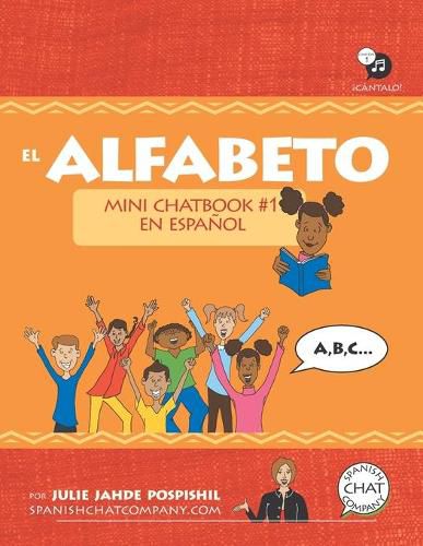 Cover image for El Alfabeto