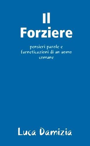 Cover image for Il Forziere