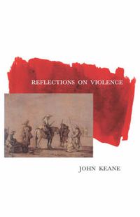 Cover image for Reflections on Violence