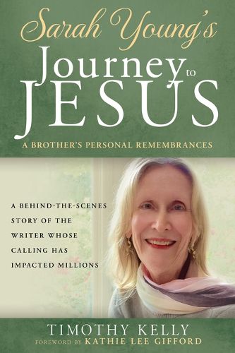 Cover image for Sarah Young's Journey to Jesus