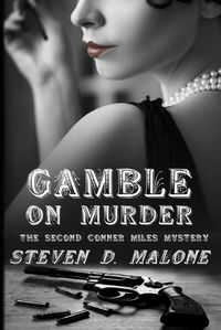 Cover image for Gamble on Murder