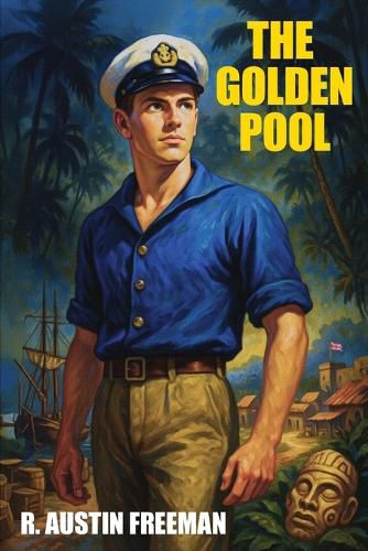 Cover image for The Golden Pool